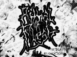 Ritual Of Flesh : The Blasphemy Re-Cock-Ding